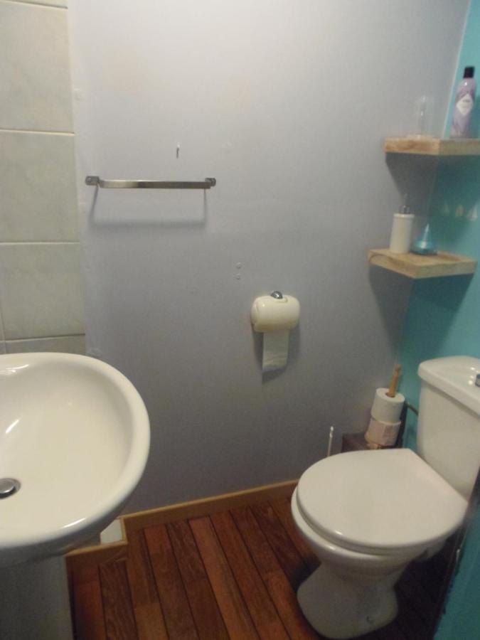 La Merveille Le Luot Zewnętrze zdjęcie