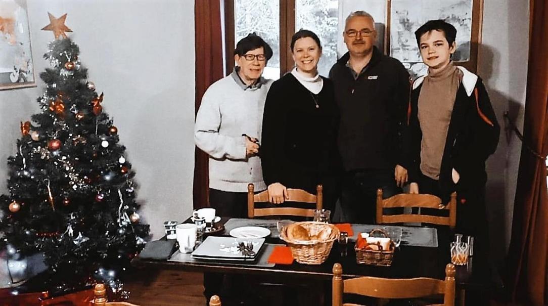 La Merveille Le Luot Zewnętrze zdjęcie